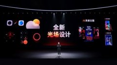 正在OPPOAI新计谋的赋能